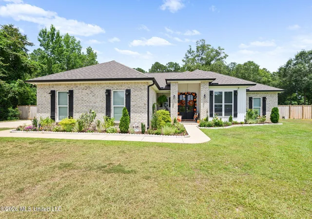 2nd image of 26020 Dennis Nelson Rd, Lucedale, MS 39452 | MLS# 4156502