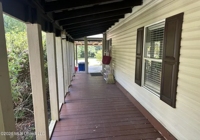 Photo 3 of Single family home for sale at 4132 NW Bouie Ml Rd, Brookhaven, MS 39601 | MLS# 4156494 | Listing updated on 2026-10-28