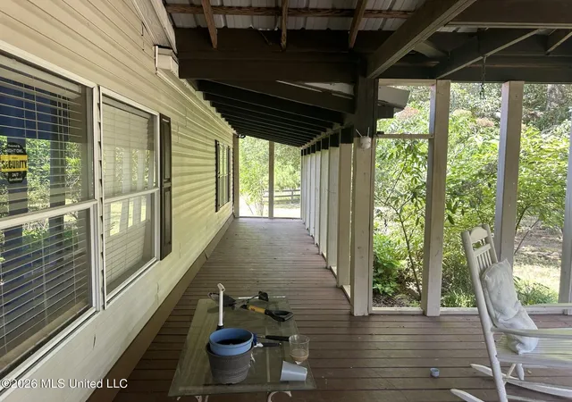 Photo 4 of Single family home for sale at 4132 NW Bouie Ml Rd, Brookhaven, MS 39601 | MLS# 4156494 | Listing updated on 2026-10-28