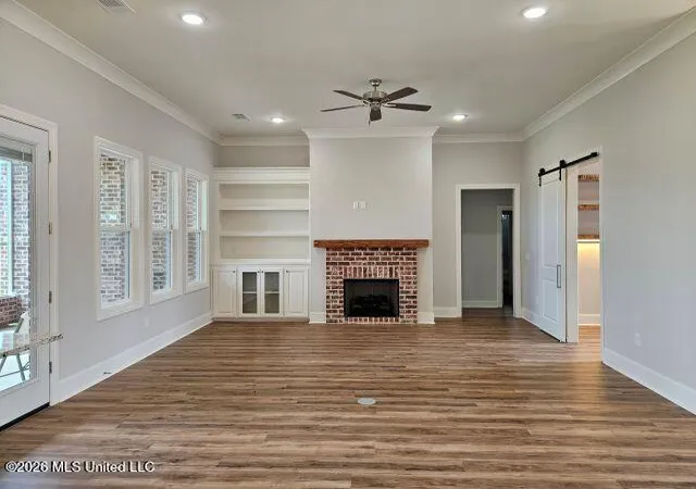 Photo 2 of Single family home for sale at 232 Lost Oak Ln, Brandon, MS 39047 | MLS# 4156495 | Listing updated on 2026-07-20