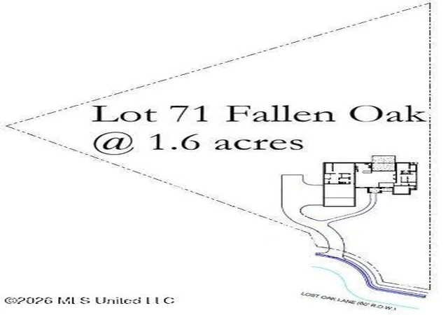 Photo 32 of Single family home for sale at 232 Lost Oak Ln, Brandon, MS 39047 | MLS# 4156495 | Listing updated on 2026-07-20
