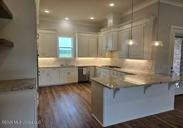 Photo 3 of Single family home for sale at 232 Lost Oak Ln, Brandon, MS 39047 | MLS# 4156495 | Listing updated on 2026-07-20