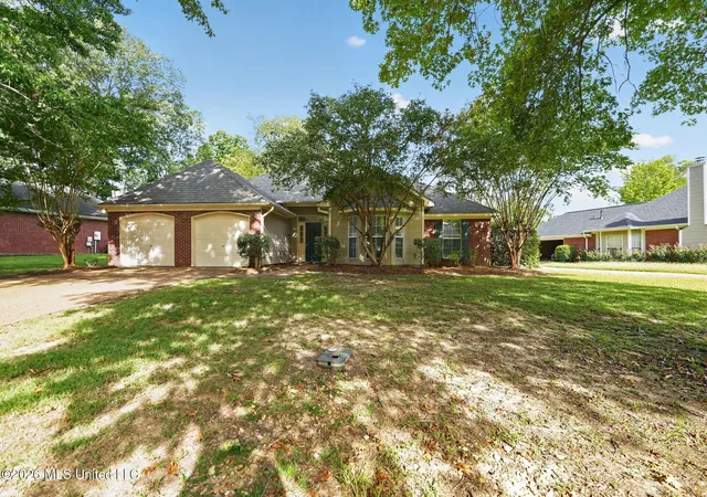 Photo 1 of Single family home for sale at 550 Spring Hl Dr, Madison, MS 39110 | MLS# 4156646 | Listing updated on 2026-07-21