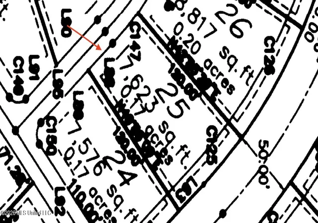 Land for sale at 8061 Old Addison Dr, Olive Branch, MS 38654 | MLS# 4156499