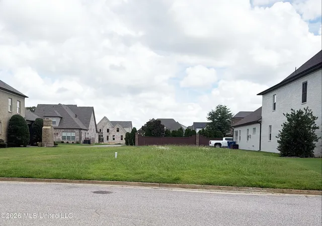 Land for sale at 8034 Christian Ct, Olive Branch, MS 38654 | MLS# 4156504