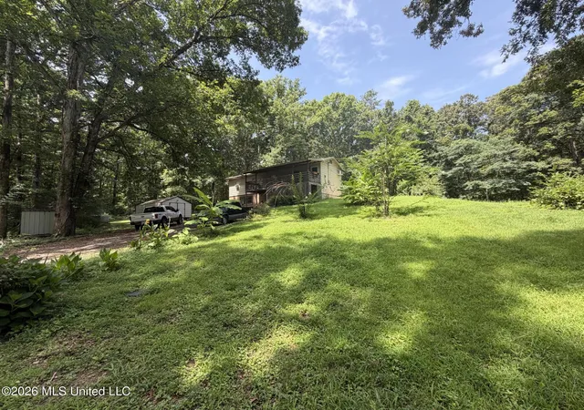Photo 1 of Sale Pending at 91 Hillside Dr, Potts Camp, MS 38659 | MLS# 4156525 | Listing updated on 2026-08-11