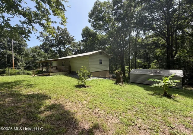 Photo 3 of Sale Pending at 91 Hillside Dr, Potts Camp, MS 38659 | MLS# 4156525 | Listing updated on 2026-08-11