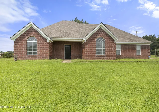 Photo 1 of Single family home for sale at 1459 N Red Banks Rd, Red Banks, MS 38661 | MLS# 4156887 | Listing updated on 2026-09-09