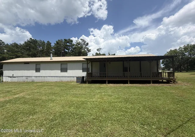 1st image of 1884 Ranch Town Rd, Hickory Flat, MS 38633 | MLS# 4156530