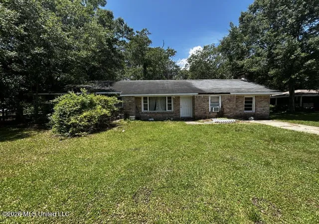 Photo 1 of Sale Pending at 5407 Hyland Dr, Pascagoula, MS 39567 | MLS# 4156547 | Listing updated on 2026-09-18