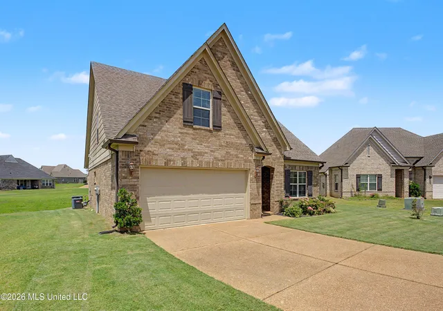Photo 3 of Single family home for sale at 3572 Sabra Ln, Southaven, MS 38672 | MLS# 4156598 | Listing updated on 2026-09-03