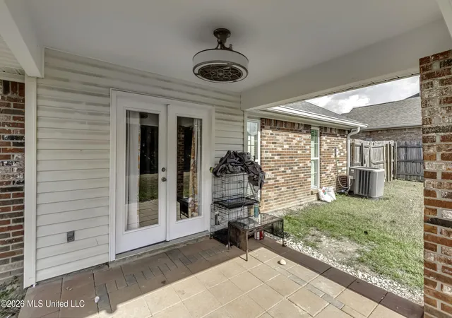 Photo 1 of Single family home for sale at 217 White Oak Pl, Pearl, MS 39208 | MLS# 4156541 | Listing updated on 2026-09-22