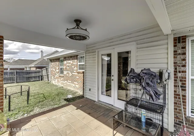 Photo 2 of Single family home for sale at 217 White Oak Pl, Pearl, MS 39208 | MLS# 4156541 | Listing updated on 2026-09-22