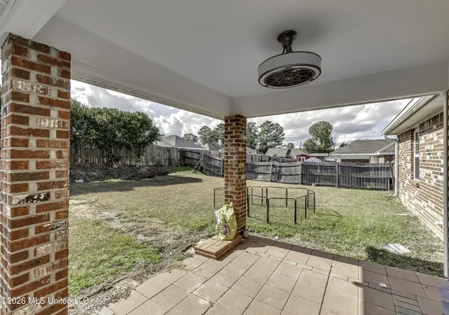 Photo 3 of Single family home for sale at 217 White Oak Pl, Pearl, MS 39208 | MLS# 4156541 | Listing updated on 2026-09-22