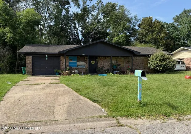 Photo 1 of Sale Pending at 1009 Shirley Dr, Gulfport, MS 39503 | MLS# 4156543 | Listing updated on 2026-09-02