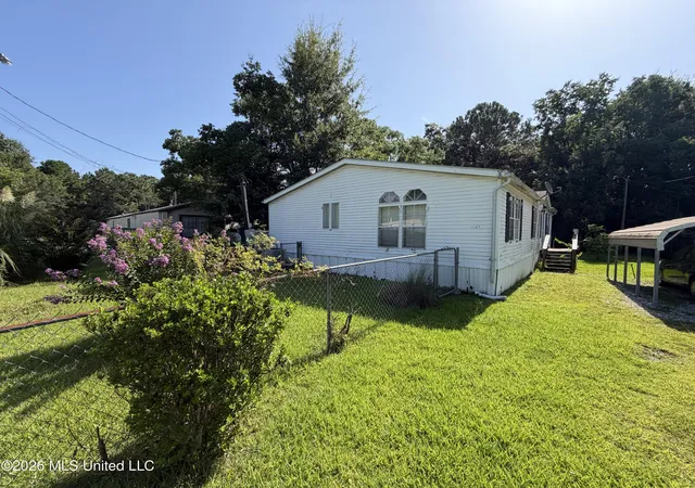 Photo 1 of Sale Pending at 3504 Mackeral Dr, Gautier, MS 39553 | MLS# 4156556 | Listing updated on 2026-07-28