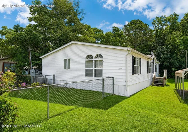 Photo 2 of Sale Pending at 3504 Mackeral Dr, Gautier, MS 39553 | MLS# 4156556 | Listing updated on 2026-07-28