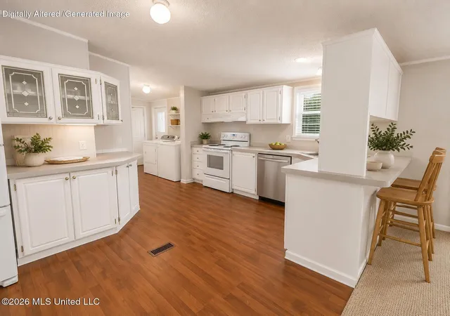 Photo 2 of Sale Pending at 3504 Mackeral Dr, Gautier, MS 39553 | MLS# 4156556 | Listing updated on 2026-07-28