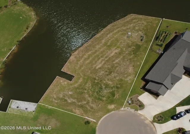 Photo 1 of Land for sale at 102 Harbour Landing, Madison, MS 39110 | MLS# 4156667 | Listing updated on 2026-07-22