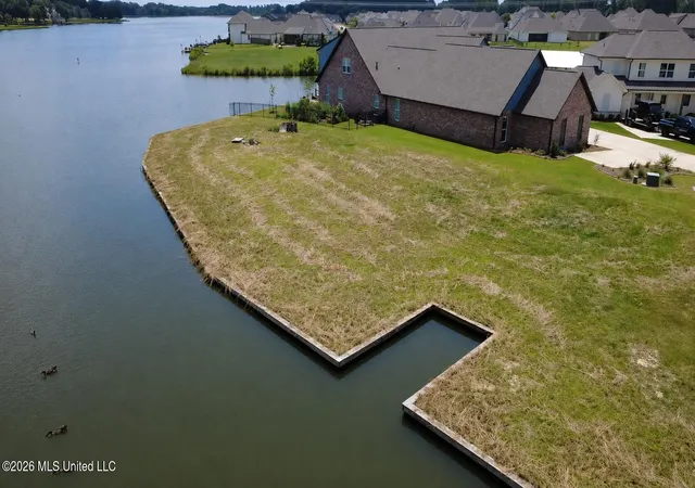 Photo 2 of Land for sale at 102 Harbour Landing, Madison, MS 39110 | MLS# 4156667 | Listing updated on 2026-07-22