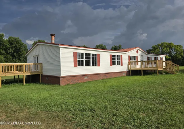 Photo 24 of Manufactured home for sale at 104 Baylor Rd, Senatobia, MS 38668 | MLS# 4156589 | Listing updated on 2026-07-30