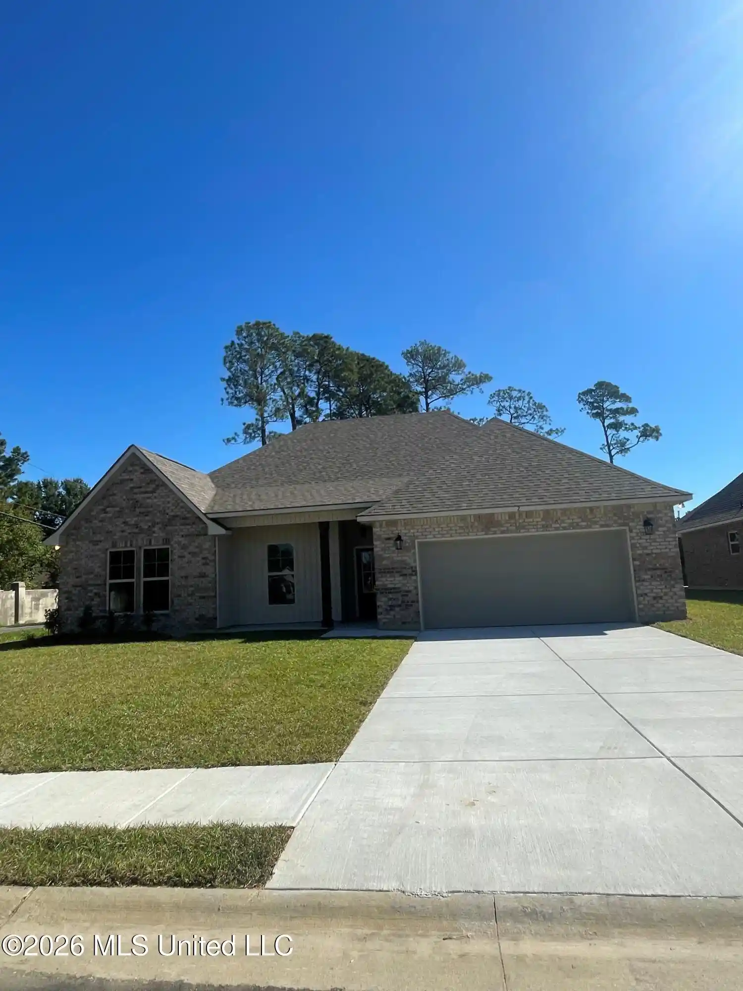 Photo 1 of Sale Pending at 2 Byers Ln, Long Beach, MS 39560 | MLS# 4156552 | Listing updated on 2026-10-20