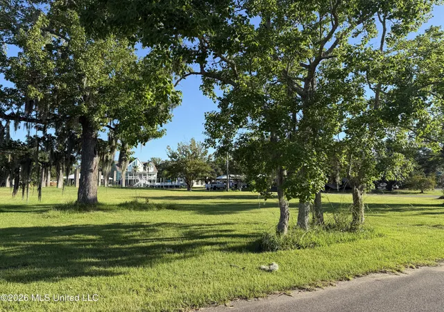 Photo 1 of Land for sale at 10058 E Shorecrest Rd, Biloxi, MS 39532 | MLS# 4156715 | Listing updated on 2026-07-22