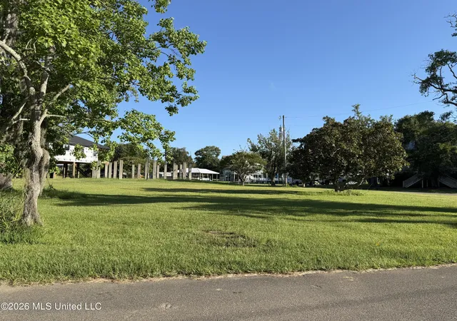 Photo 2 of Land for sale at 10058 E Shorecrest Rd, Biloxi, MS 39532 | MLS# 4156715 | Listing updated on 2026-07-22