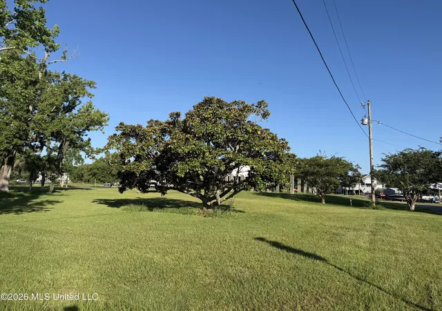 Photo 3 of Land for sale at 10058 E Shorecrest Rd, Biloxi, MS 39532 | MLS# 4156715 | Listing updated on 2026-07-22