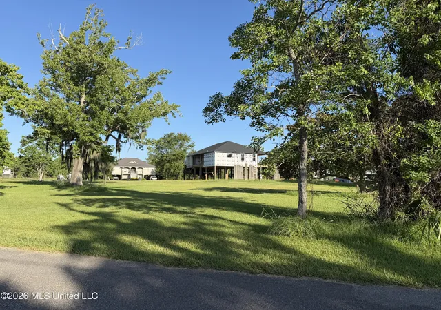 Photo 3 of Land for sale at 10058 E Shorecrest Rd, Biloxi, MS 39532 | MLS# 4156715 | Listing updated on 2026-07-22