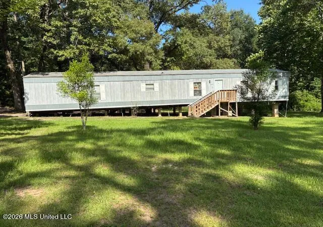 Photo 1 of Single family home for sale at 3172 W Highway 48, Mc Comb, MS 39648 | MLS# 4156622 | Listing updated on 2026-08-10