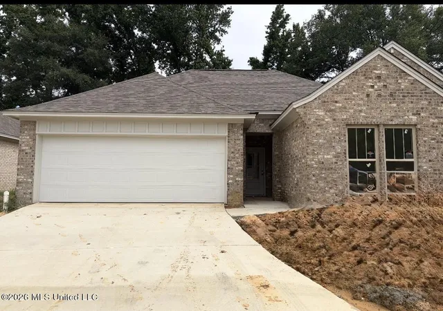 Photo 1 of Single family home for sale at 117 Hyde Pk Dr, Brandon, MS 39042 | MLS# 4156570 | Listing updated on 2026-07-24