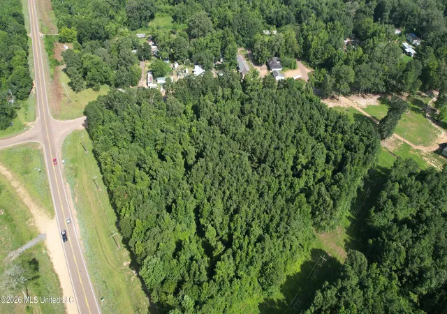 Photo 1 of Land for sale at Old Hwy 24, Centreville, MS 39631 | MLS# 4156567 | Listing updated on 2026-07-21