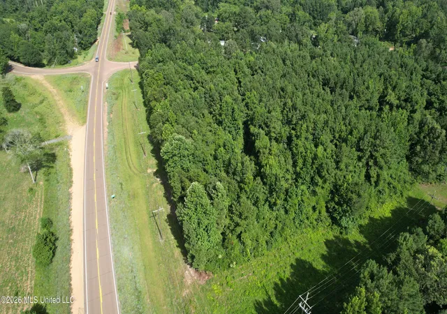 Photo 3 of Land for sale at Old Hwy 24, Centreville, MS 39631 | MLS# 4156567 | Listing updated on 2026-07-21