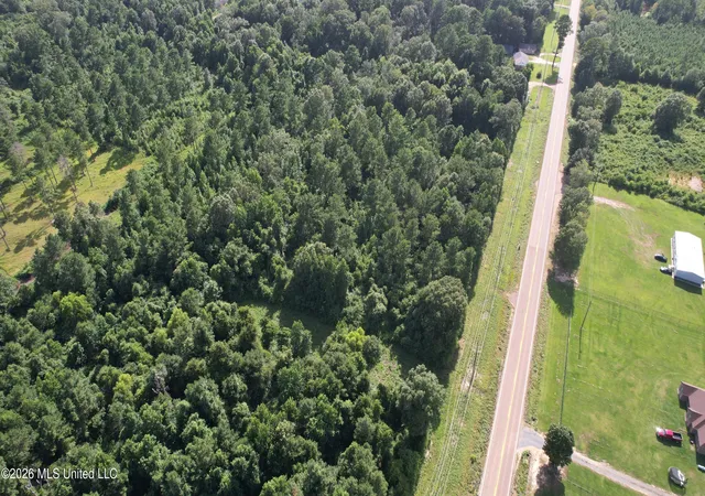 Photo 4 of Land for sale at Old Hwy 24, Centreville, MS 39631 | MLS# 4156567 | Listing updated on 2026-07-21