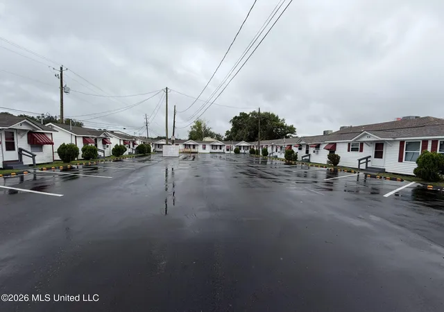 Multi family home for sale at 2524 28th Avenue, Gulfport, MS 39501 | MLS# 4157330