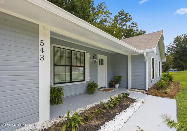 Photo 26 of Single family home for sale at 543 Bradford Dr, Brandon, MS 39047 | MLS# 4156832 | Listing updated on 2026-09-10