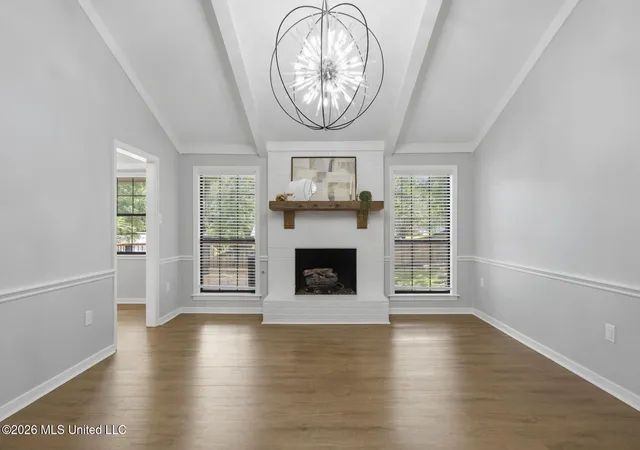 Photo 3 of Sale Pending at 543 Bradford Dr, Brandon, MS 39047 | MLS# 4156832 | Listing updated on 2026-10-03