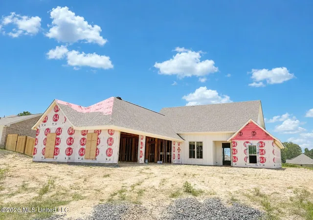 Photo 1 of Sale Pending at 708 Celadon St, Brandon, MS 39042 | MLS# 4156575 | Listing updated on 2026-08-04