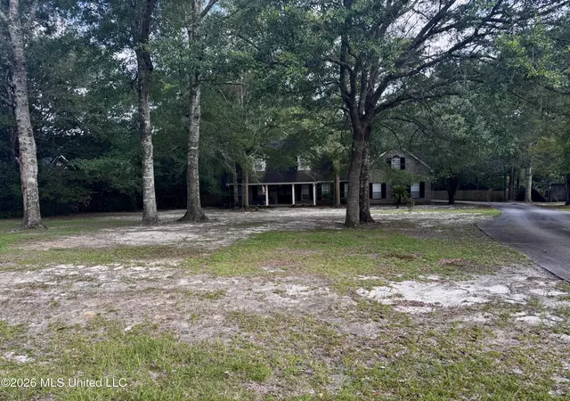 Photo 1 of Single family home for sale at 16210 Mckay Rd, Gulfport, MS 39503 | MLS# 4156604 | Listing updated on 2026-08-01