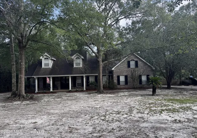 Photo 2 of Single family home for sale at 16210 Mckay Rd, Gulfport, MS 39503 | MLS# 4156604 | Listing updated on 2026-08-01