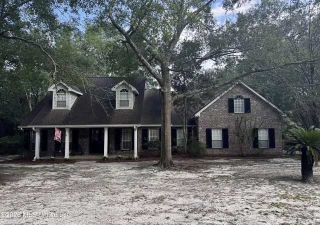 Photo 3 of Single family home for sale at 16210 Mckay Rd, Gulfport, MS 39503 | MLS# 4156604 | Listing updated on 2026-08-01