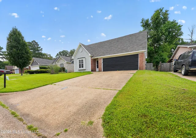 Photo 1 of Sale Pending at 4267 Will O Run Dr, Jackson, MS 39212 | MLS# 4157564 | Listing updated on 2026-09-08