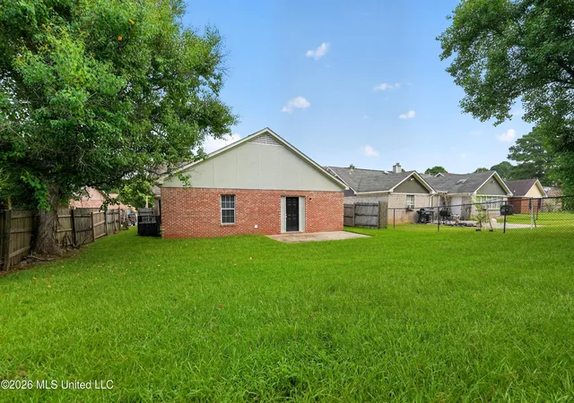 Photo 3 of Sale Pending at 4267 Will O Run Dr, Jackson, MS 39212 | MLS# 4157564 | Listing updated on 2026-09-08