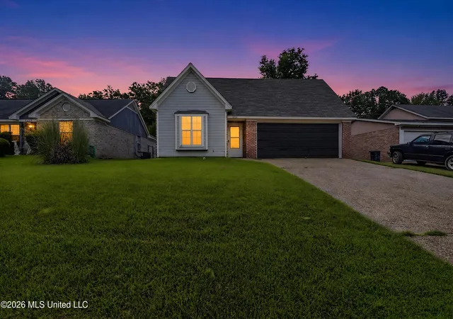 Photo 4 of Sale Pending at 4267 Will O Run Dr, Jackson, MS 39212 | MLS# 4157564 | Listing updated on 2026-09-08