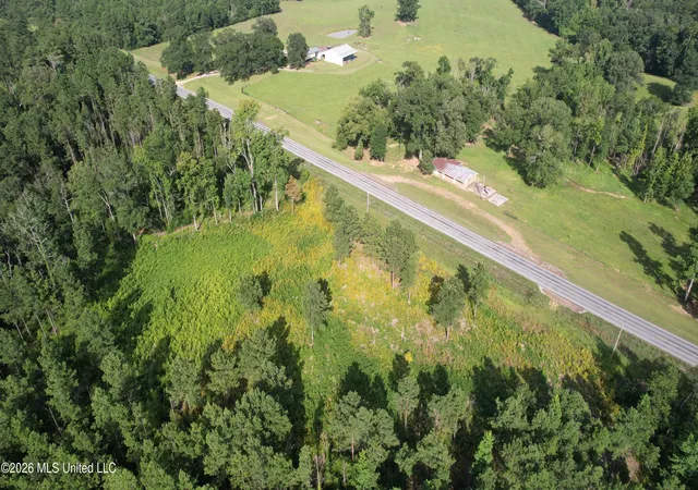 Photo 4 of Land for sale at W Of Hwy 569, Liberty, MS 39645 | MLS# 4156583 | Listing updated on 2026-08-06