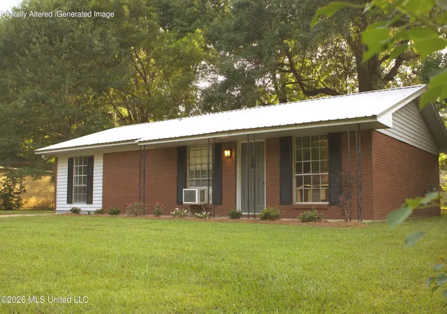 Photo 1 of Single family home for sale at 147 Skylane Dr, Pearl, MS 39208 | MLS# 4156953 | Listing updated on 2026-07-24