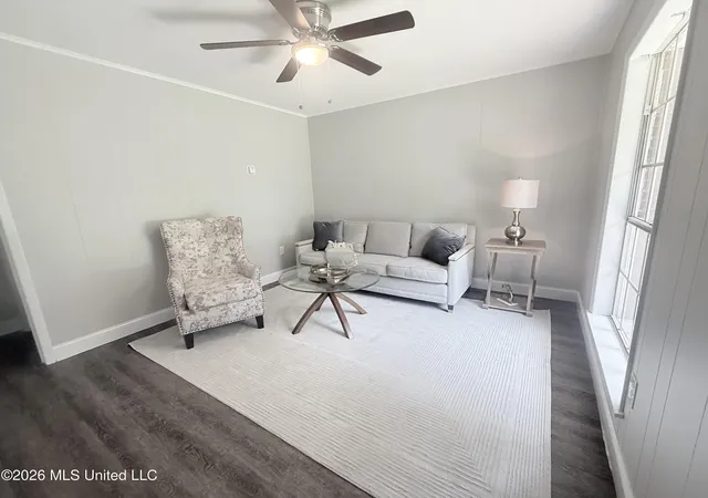 Photo 3 of Single family home for sale at 147 Skylane Dr, Pearl, MS 39208 | MLS# 4156953 | Listing updated on 2026-07-24