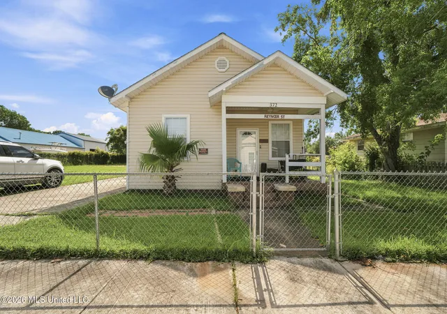 Photo 2 of Sale Pending at 372 Reynoir St, Biloxi, MS 39530 | MLS# 4156592 | Listing updated on 2026-08-05