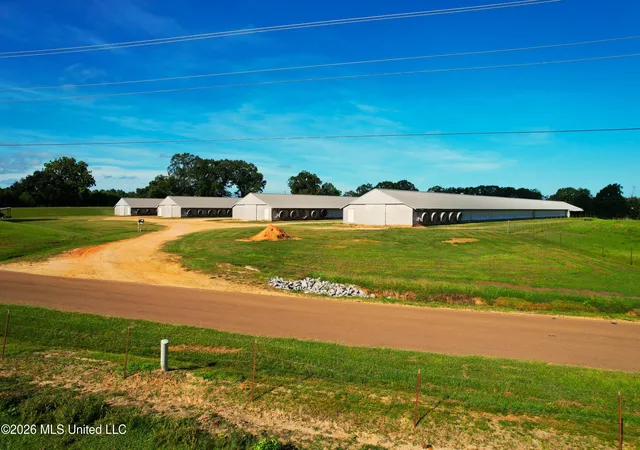 Photo 1 of Land for sale at 99 Coppers Frd Rd, Tylertown, MS 39667 | MLS# 4156746 | Listing updated on 2026-07-23
